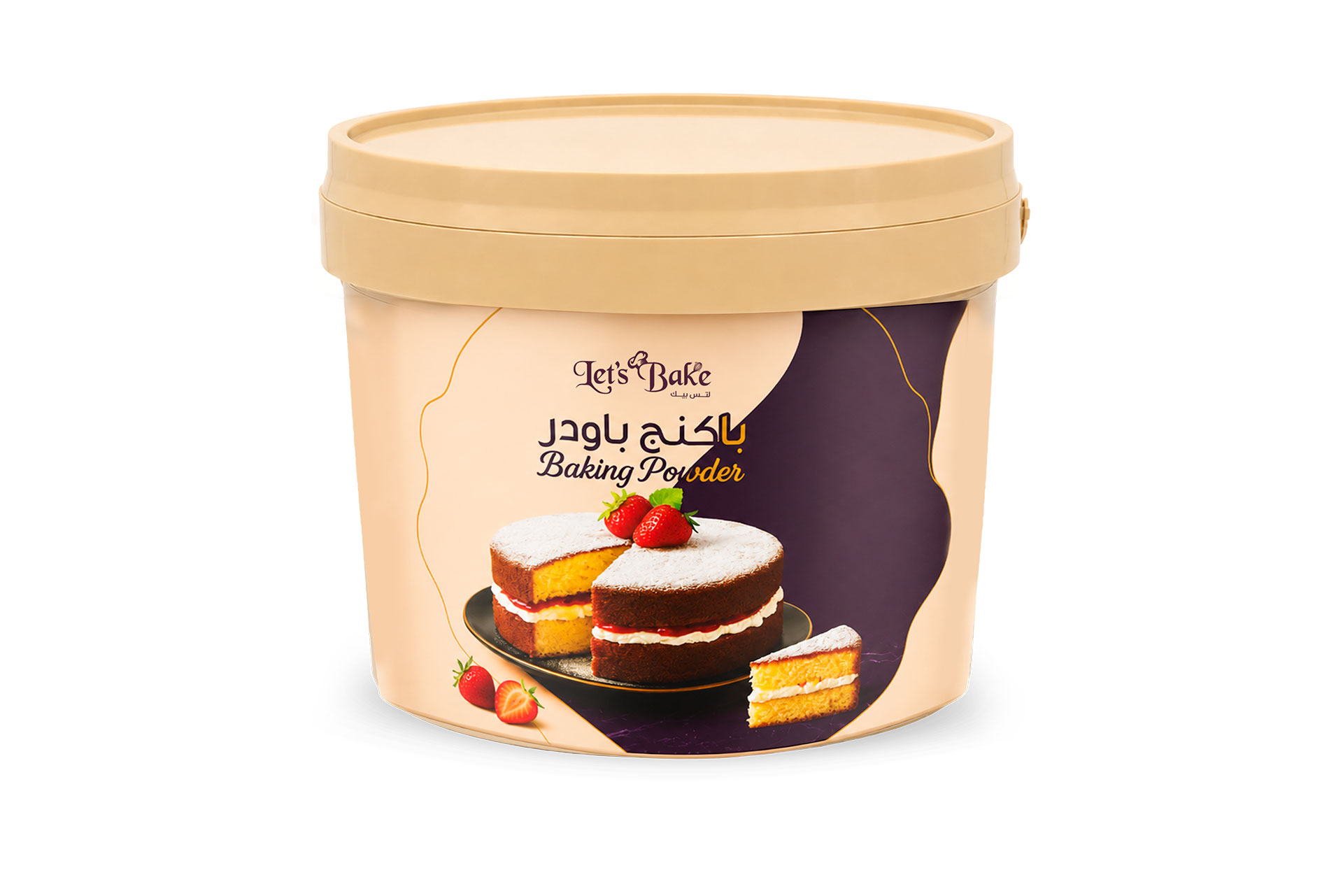 باكنج باودر