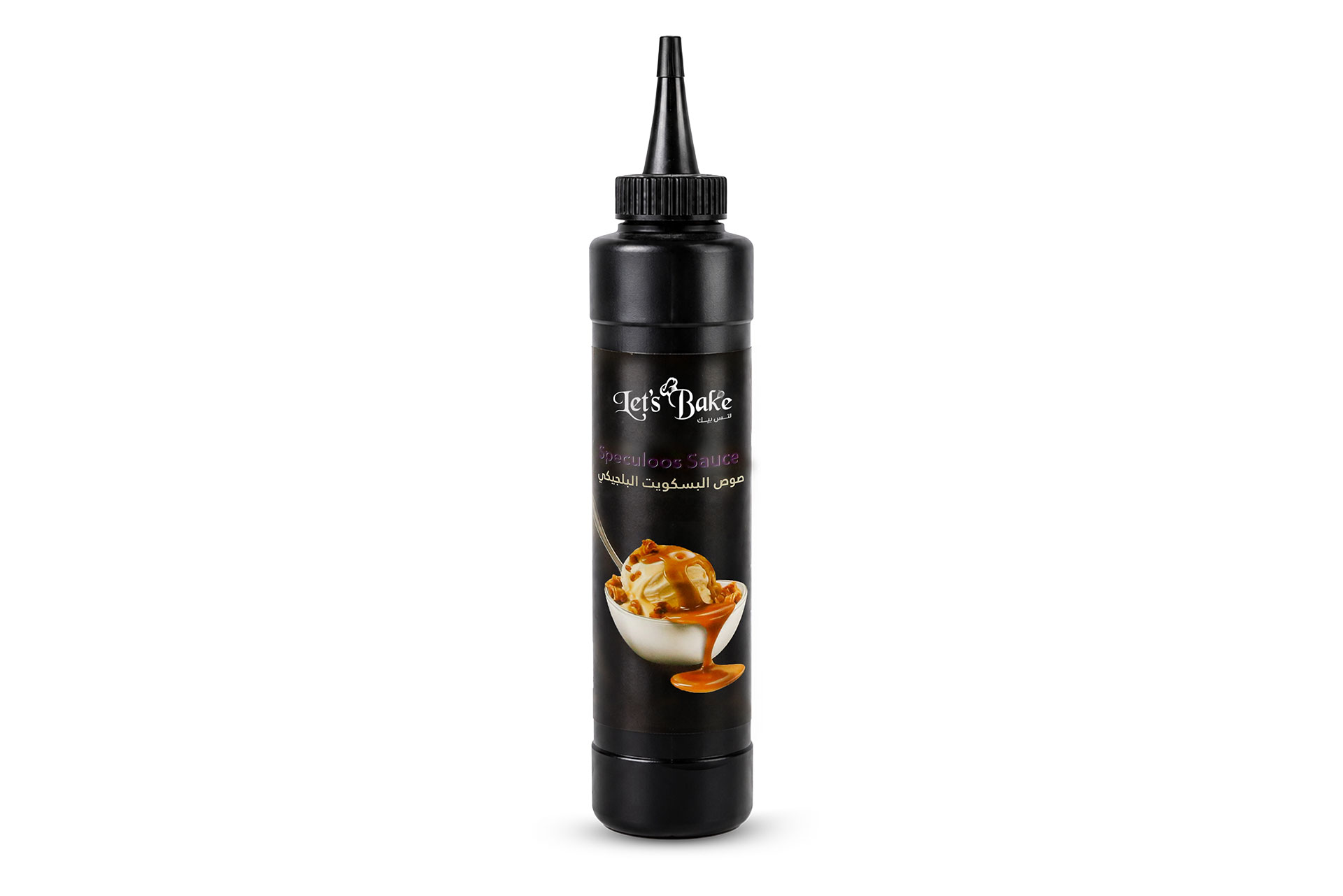 SPECULOOS SAUCE