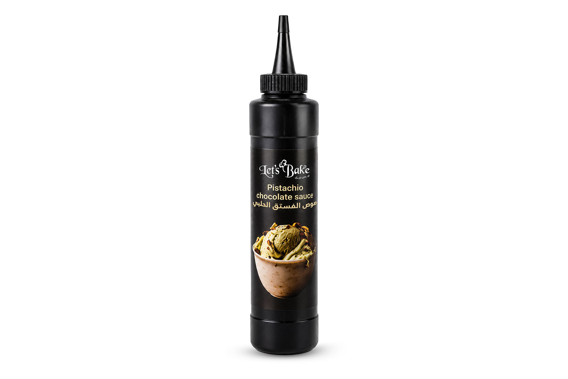 PISTACHIO SAUCE